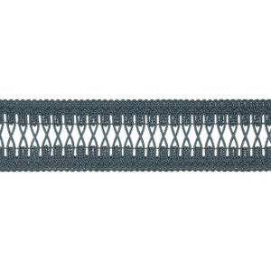 Thibaut Fabric Cecily Tape Denim E12203