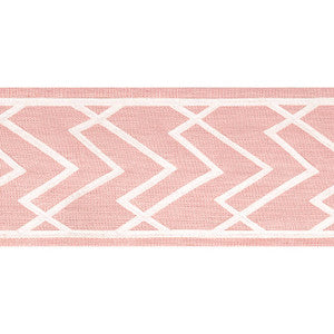 Thibaut Fabric Summit Applique Tape Blossom E12209
