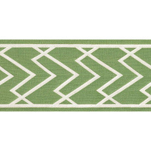 Thibaut Fabric Summit Applique Tape Kelly E12211