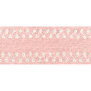 Thibaut Fabric Perla Tape Blossom E12218