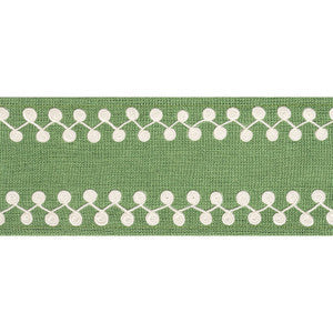 Thibaut Fabric Perla Tape Kelly E12222