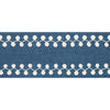 Thibaut Trim Perla Tape Bermuda E12227