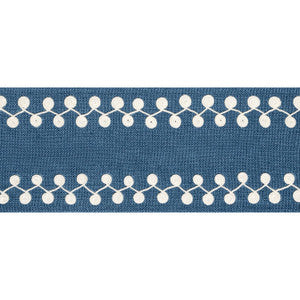 Thibaut Fabric Perla Tape Bermuda E12227