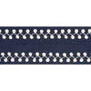 Thibaut Trim Perla Tape Navy E12228
