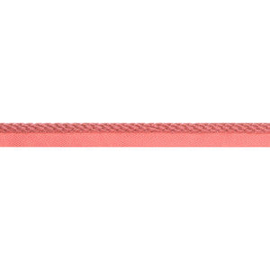 Thibaut Fabric Crosby Cord Coral E12235