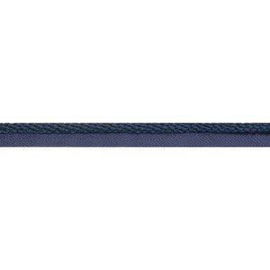 Thibaut Fabric Crosby Cord Navy E12241