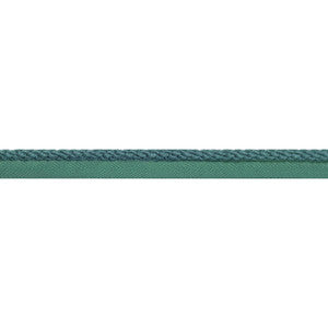 Thibaut Fabric Crosby Cord Peacock E12242