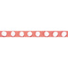 Thibaut Trim Pom Pom Tape Coral E12248