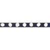 Thibaut Trim Pom Pom Tape Navy E12251