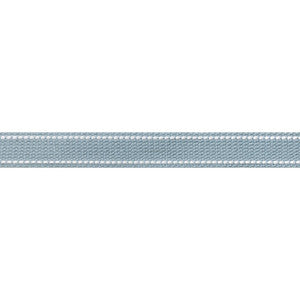 Thibaut Fabric Beckett Tape Sky E12259