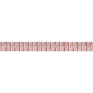 Thibaut Trim Pleated Tape Apricot E12309