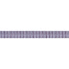 Thibaut Trim Pleated Tape Lilac E12311