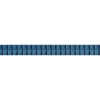 Thibaut Trim Pleated Tape French Blue E12312