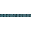 Thibaut Trim Pleated Tape Mallard E12313