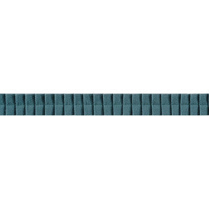 Thibaut Trim Pleated Tape Mallard E12313