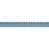 Thibaut Trim Pleated Tape Heron E12314