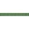 Thibaut Trim Pleated Tape Forest E12315