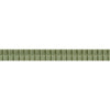 Thibaut Trim Pleated Tape Willow E12316