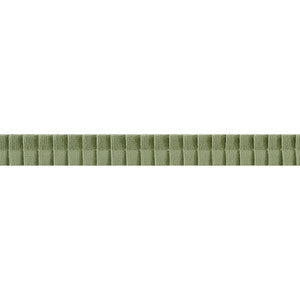 Thibaut Trim Pleated Tape Willow E12316