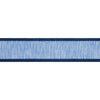 FISHER TAPE Navy E12404 by Thibaut Designer Trim