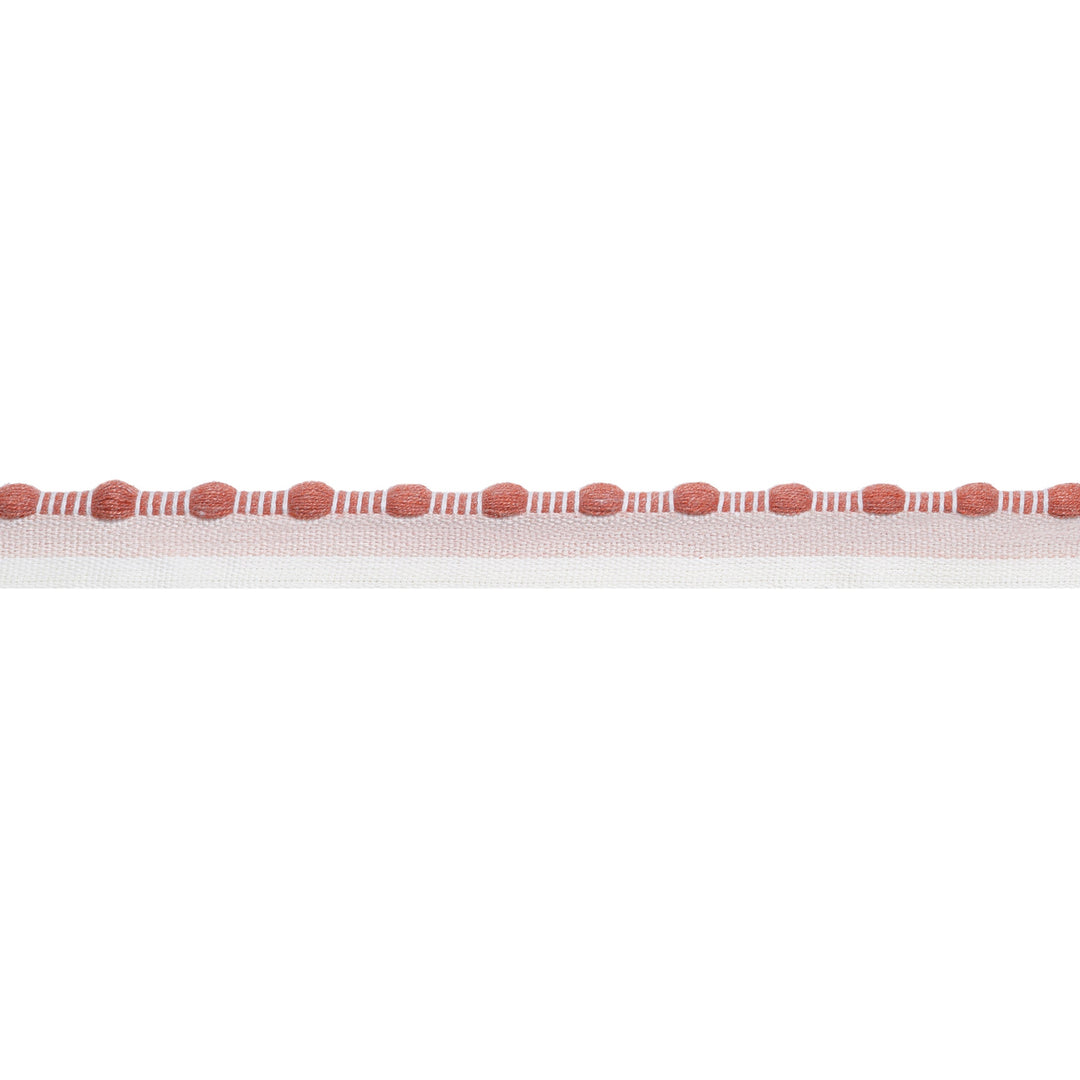 CREW CORD Clay E12406 by Thibaut Designer Trim