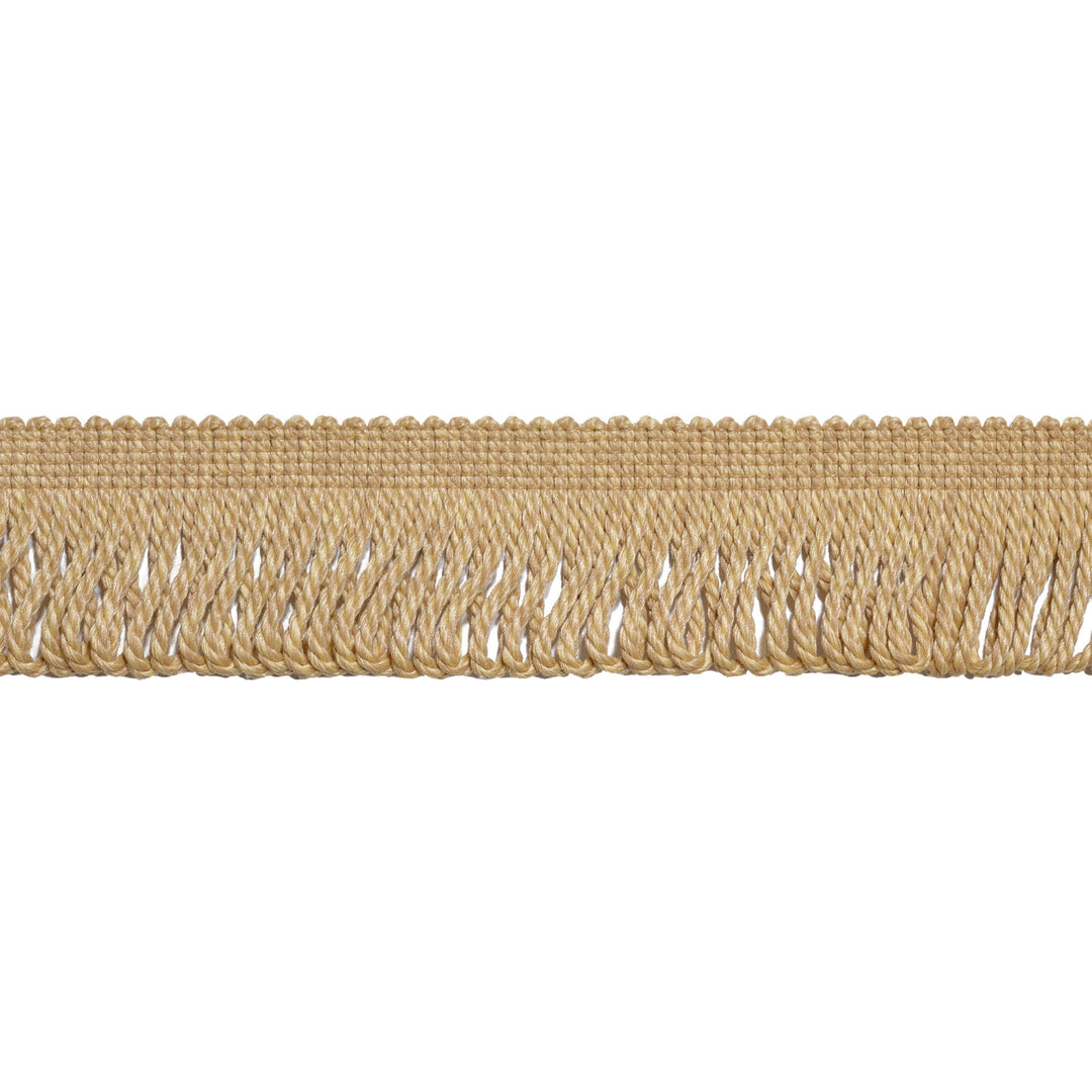 HULA FRINGE Caramel E12423 by Thibaut Designer Trim
