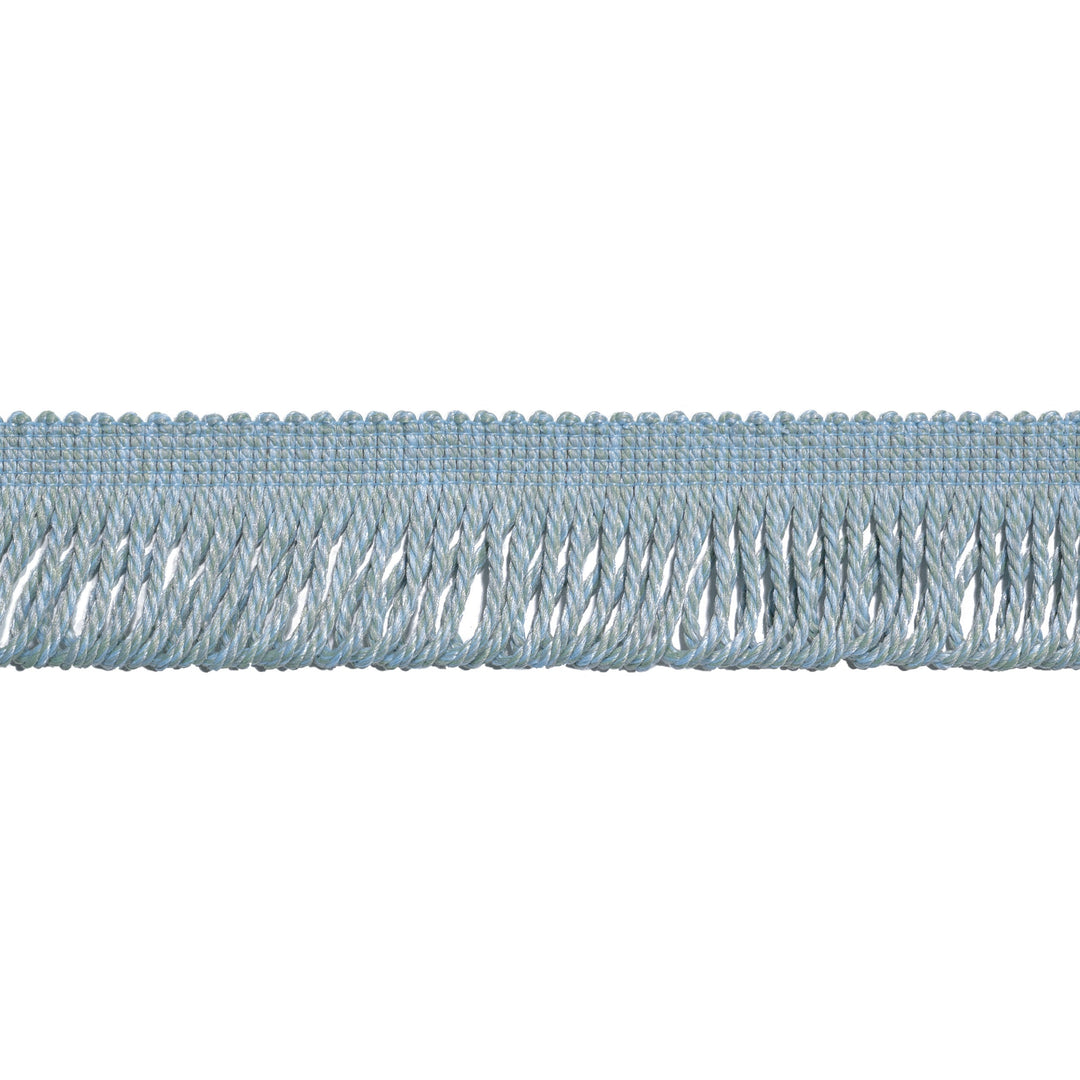 HULA FRINGE Mineral E12425 by Thibaut Designer Trim