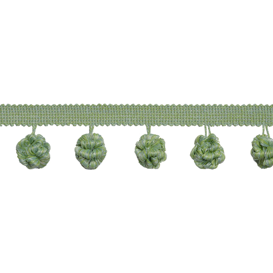 FLORIAN FRINGE Clover E12441 by Thibaut Designer Trim