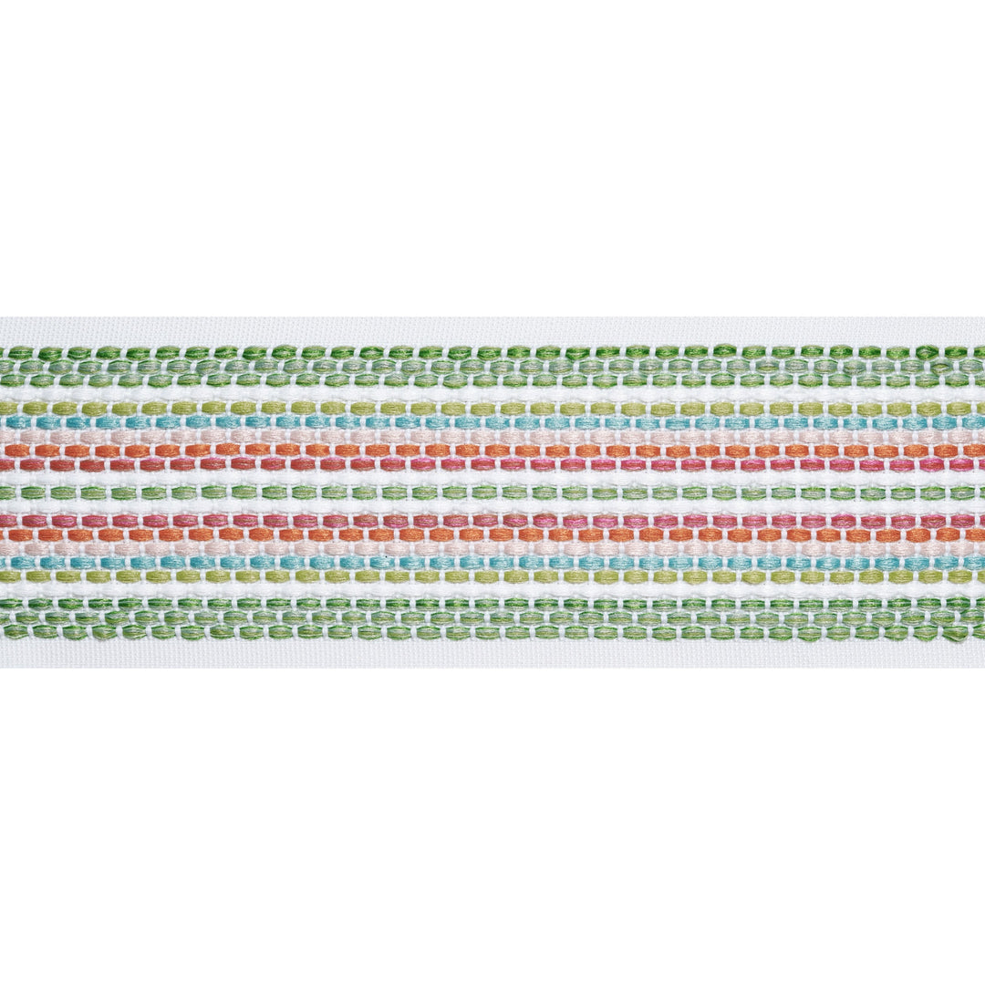 JENNY TAPE Kelly E12457 by Thibaut Designer Trim