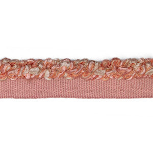 Europatex Fabric Chariot Carnation