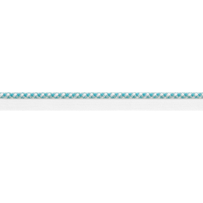 Surrey Cord Capri E81827 by Thibaut Fabric Thibaut Fabric Surrey Cord Capri E81827Fabric Tapes & Trims Vol. 4 100% Solution Dyed Polyester UNITED KINGDOM </p><p>Repeat: V: - 0.75 - Fabric Carolina -