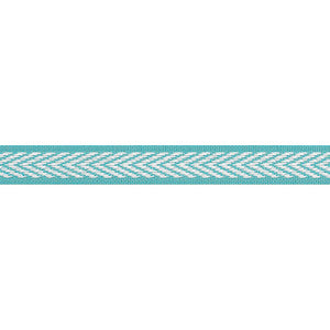 Thibaut Fabric Westport Tape Capri E81840