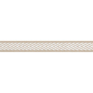 Thibaut Fabric Westport Tape Sand E81847