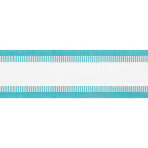 Thibaut Fabric Nordia Tape Capri E81852