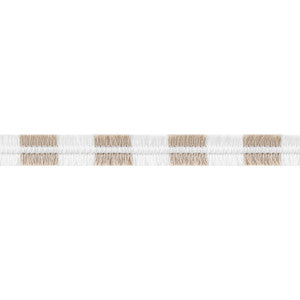 Thibaut Fabric Easton Fringe Sand E81868