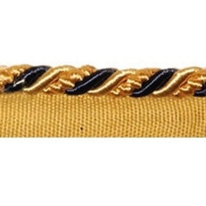 Europatex Fabric Cord 565 Navy