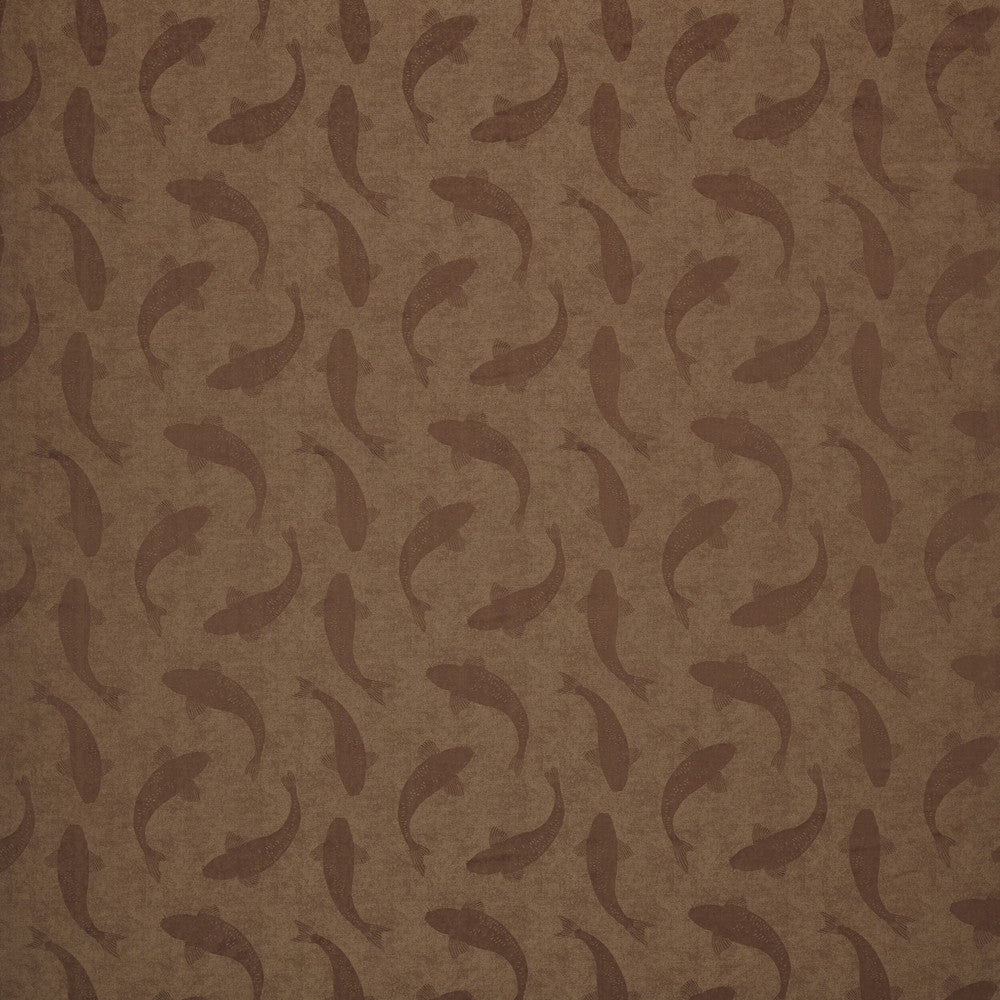Eakins 1 Henna by Marcus William Fabric Marcus William Fabric Eakins 1 HennaFabric KAI/MARCUS WILLIAM ILLUSION 41%LIN 35%NYL 24%SVI INDIA </p><p>Repeat: H: 13.750, V: 12.500 55.5 in - Fabric Carolina -