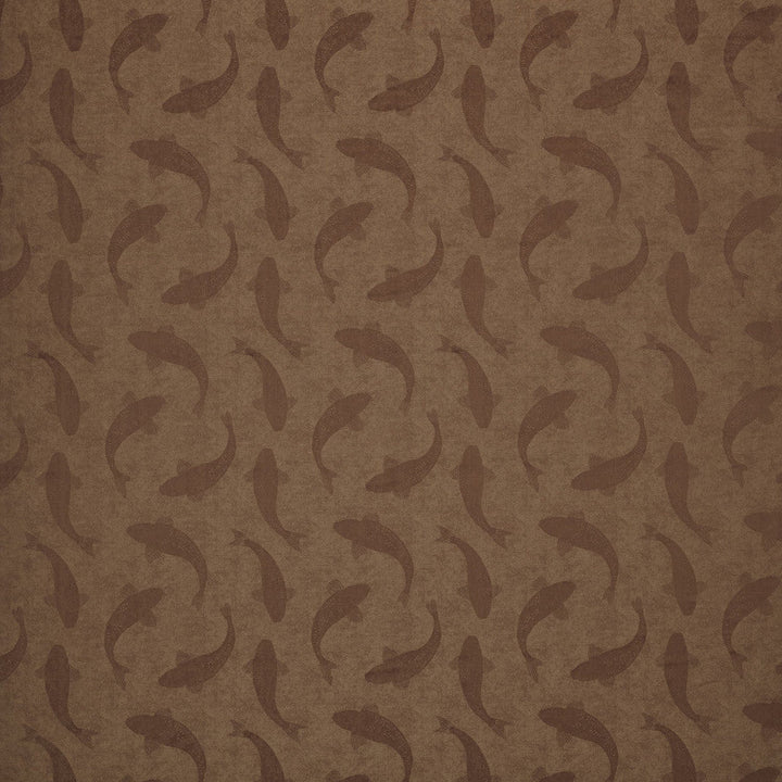 Eakins 1 Henna by Marcus William Fabric Marcus William Fabric Eakins 1 HennaFabric KAI/MARCUS WILLIAM ILLUSION 41%LIN 35%NYL 24%SVI INDIA </p><p>Repeat: H: 13.750, V: 12.500 55.5 in - Fabric Carolina -
