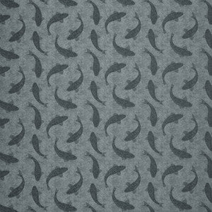 Marcus William Fabric Eakins 6 Ocean