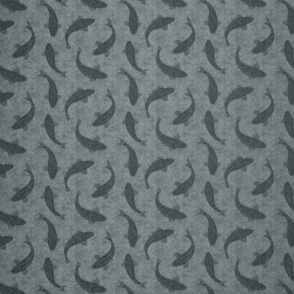 Eakins 6 Ocean by Marcus William Fabric Marcus William Fabric Eakins 6 OceanFabric KAI/MARCUS WILLIAM ILLUSION 41%LIN 35%NYL 24%SVI INDIA </p><p>Repeat: H: 13.750, V: 12.500 55.5 in - Fabric Carolina -