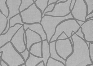 Norbar Fabric Earth Silver