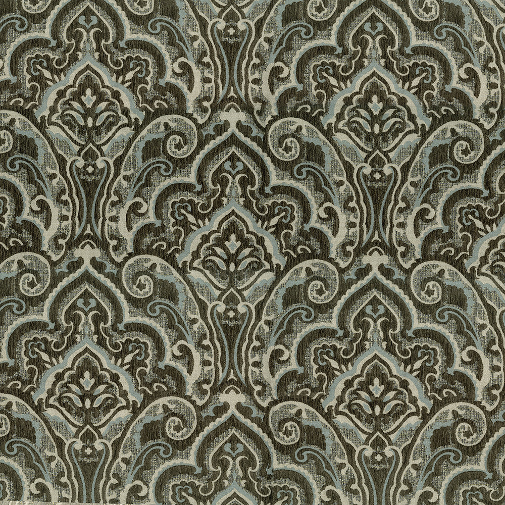 Easton 84 Timber by ABBEYSHEA Designer Fabric 64% Polyester
36% Cotton CN 50,000 Double Rubs (Wyzenbeek) </p><p>Repeat: Horizontal: 14 in. (36 cm) up the roll and Vertical: 14 in. (36 cm) across the roll 57 in. (145 cm) - Swanky Fabrics -
