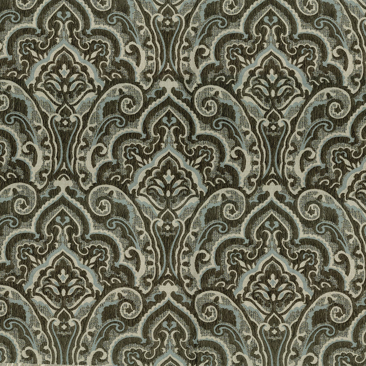 Easton 84 Timber by ABBEYSHEA Designer Fabric 64% Polyester
36% Cotton CN 50,000 Double Rubs (Wyzenbeek) </p><p>Repeat: Horizontal: 14 in. (36 cm) up the roll and Vertical: 14 in. (36 cm) across the roll 57 in. (145 cm) - Swanky Fabrics -