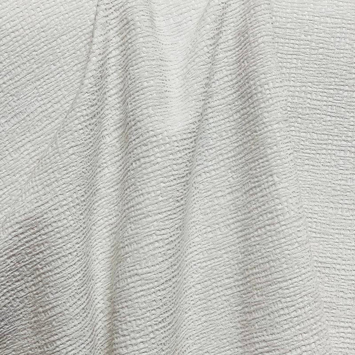 Easton Snowball by Magnolia Designer Fabric - 100% Poly China 40000 Horizontal: 0 and Vertical: 0 55" - Swanky Fabrics -