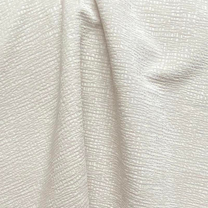 Easton Vanilla by Magnolia Designer Fabric - 100% Poly China 40000 Horizontal: 0 and Vertical: 0 55" - Swanky Fabrics -