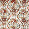 Stout Fabric Eaton 2 Terracotta