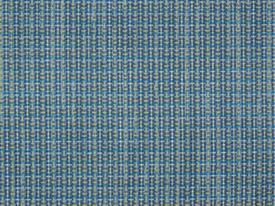 Laterite Peacock EA16010003 by Old World Weavers Designer Fabric CANYON 10% POLYESTER, 45% COTTON 35% VISCOSE 10% ACRYLIC ITALY MEDIUM DUTY Horizontal: .5" and Vertical: .5" 55 - Swanky Fabrics -