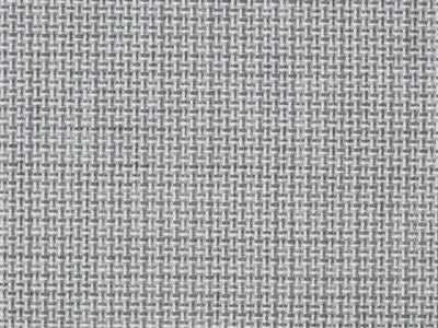 Laterite Silver EA16010006 by Old World Weavers Designer Fabric CANYON 10% POLYESTER, 45% COTTON 35% VISCOSE 10% ACRYLIC ITALY MEDIUM DUTY Horizontal: .5" and Vertical: .5" 55 - Swanky Fabrics -