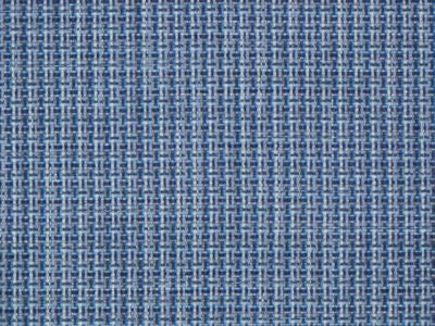 Laterite Delft EA16010008 by Old World Weavers Designer Fabric CANYON 10% POLYESTER, 45% COTTON 35% VISCOSE 10% ACRYLIC ITALY MEDIUM DUTY Horizontal: .5" and Vertical: .5" 55 - Swanky Fabrics -