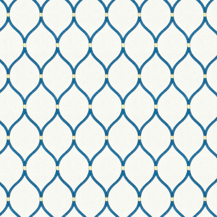 Ebbtide 4 Harbor by Stout Designer Fabric RAINBOW LIBRARY LAKE/INDIGO 70%COT 25%POL 5%LIN %REMB INDIA WYZENBEEK 50 000 DOUBLE RUB WEAR TEST (HEAVY DUTY) </p><p>Repeat: 7.5 54 in - Swanky Fabrics -